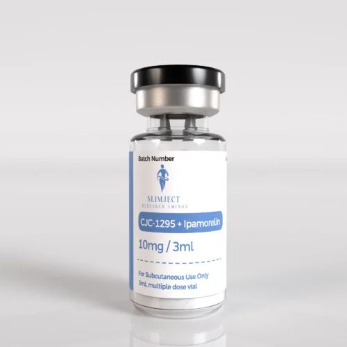 CJC-1295 + Ipamorelin 10MG