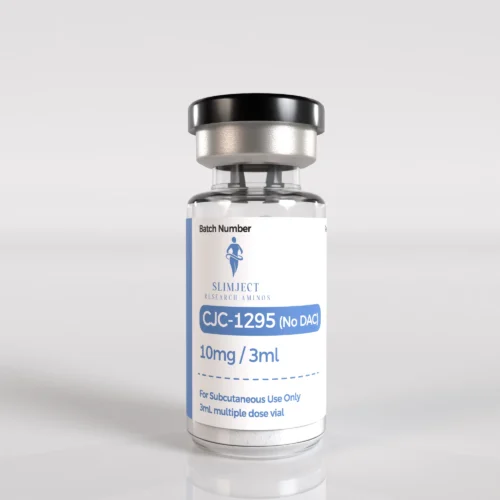 CJC-1295 (No DAC) 10MG